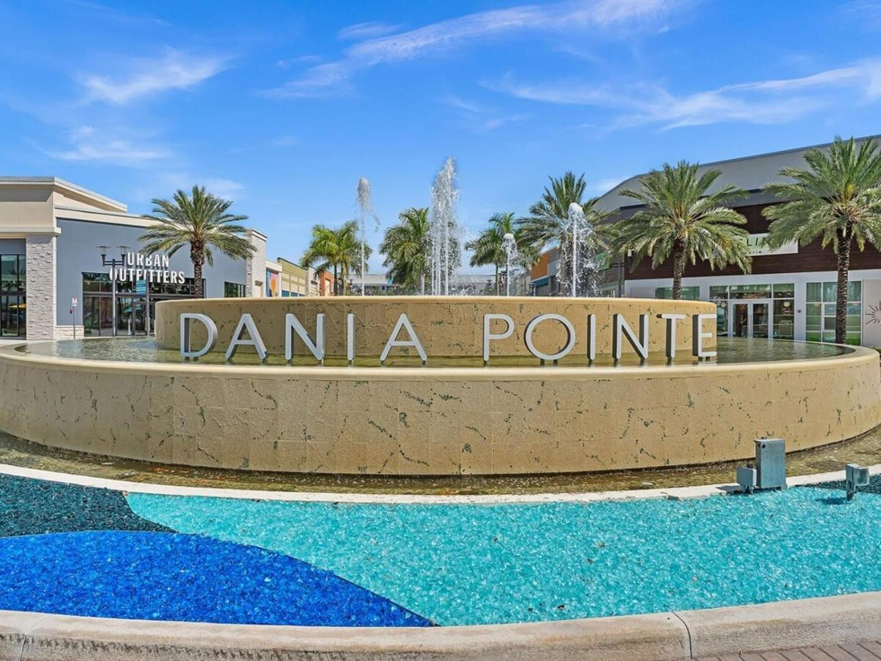 Large Studio Suite Close To Beach And Casino Db3 Dania Beach Exterior photo