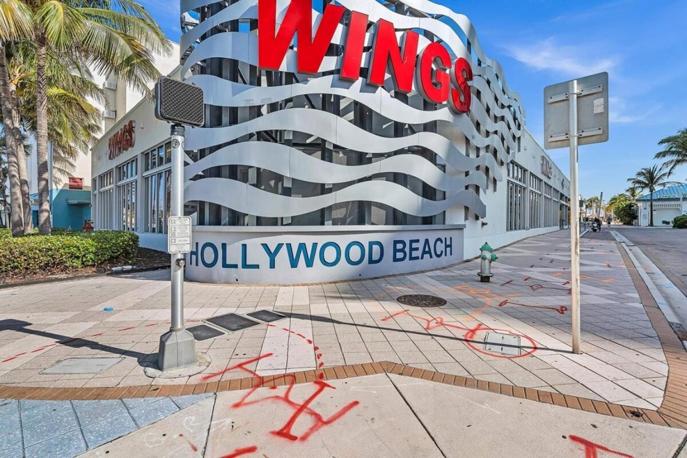 Large Studio Suite Close To Beach And Casino Db3 Dania Beach Exterior photo